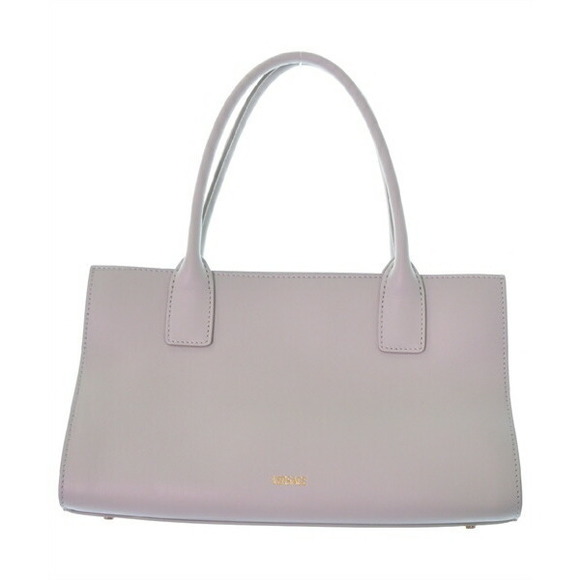 Versace Handbags - Versace Bag Pink Rose